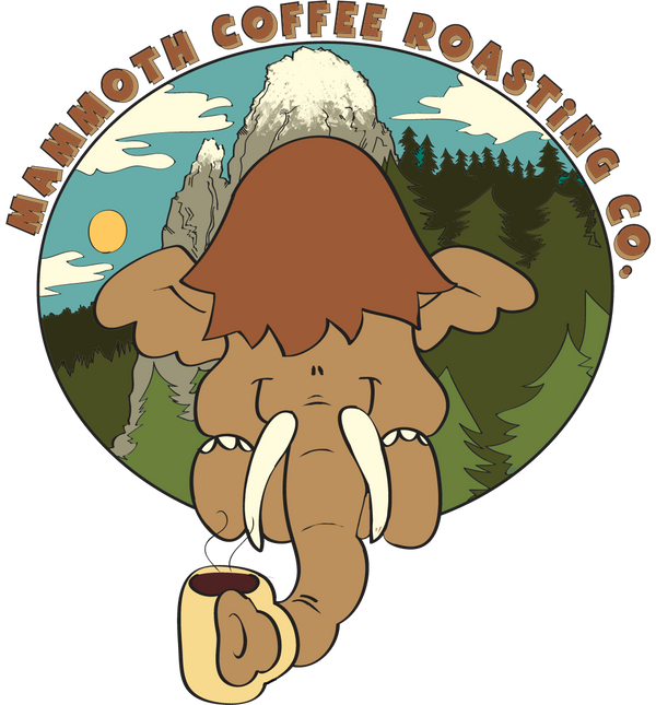 Mammoth Coffee Roasting