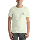 Minimal Mammoth T-Shirt