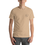 Minimal Mammoth T-Shirt